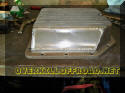 Jeep Modified Transmission Pan